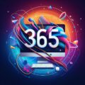 365 days @ work